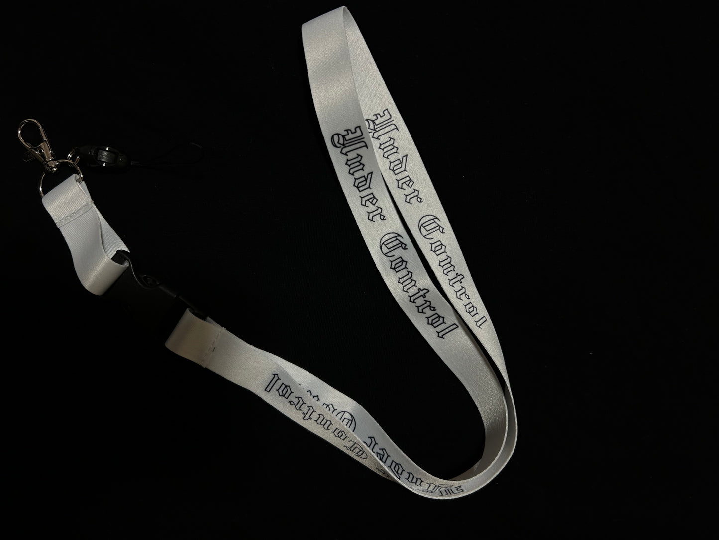 Lanyard