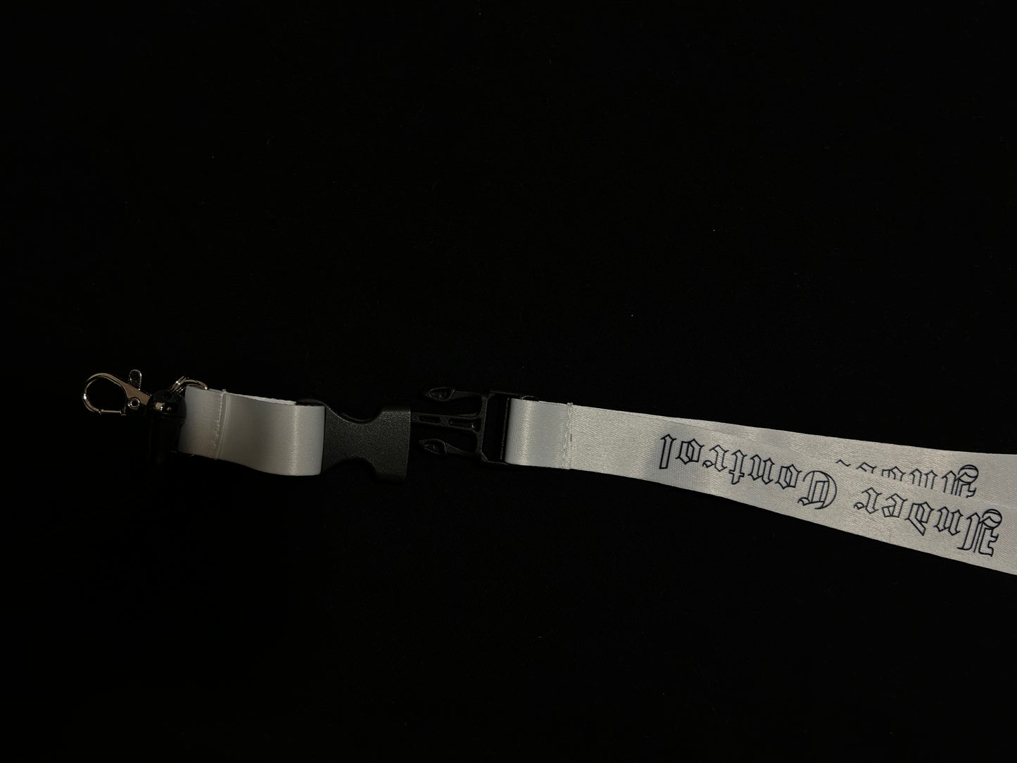 Lanyard