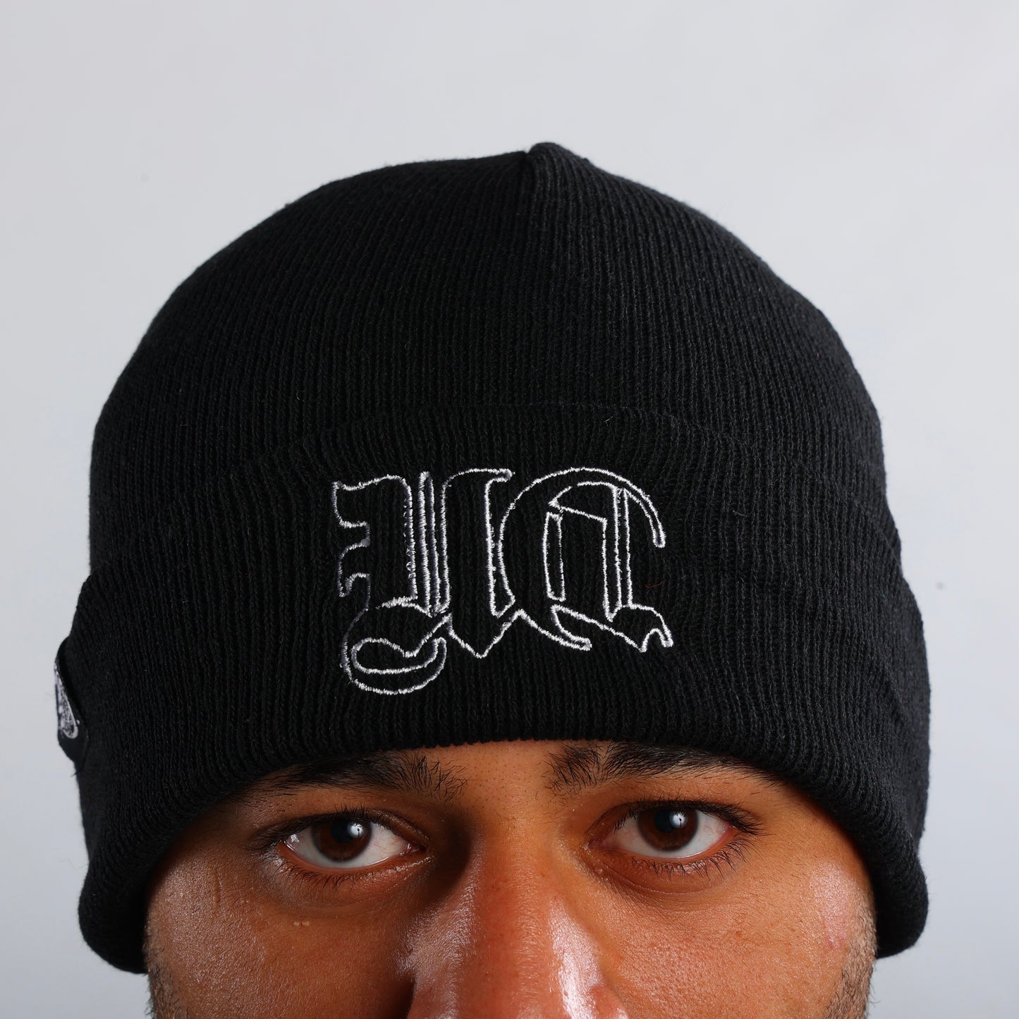 uc Cap Black