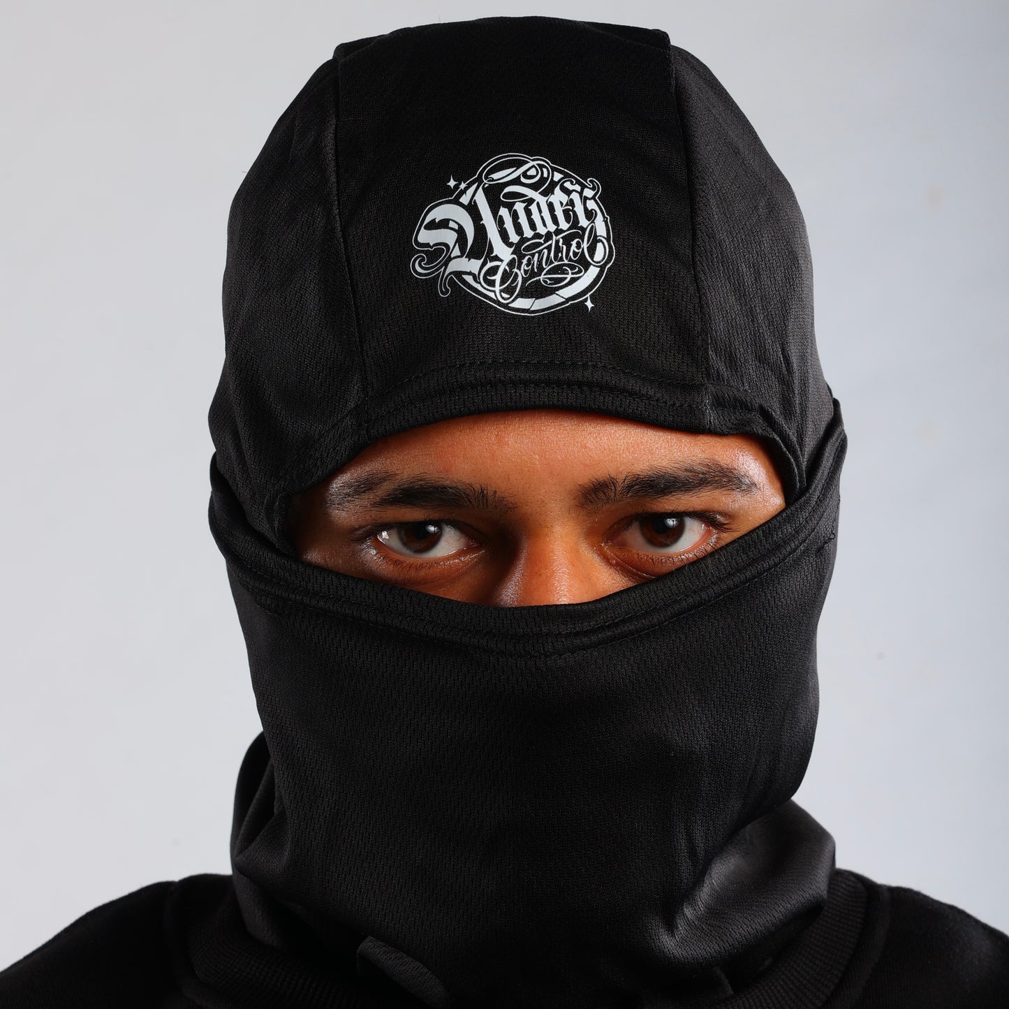 Balaclava Heavy Black