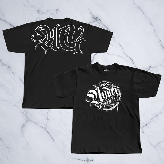 Classic T-Shirt Black