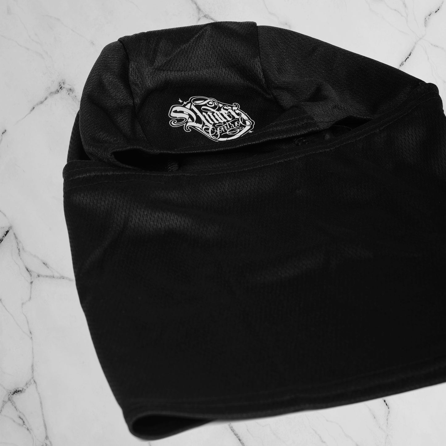 Balaclava Heavy Black