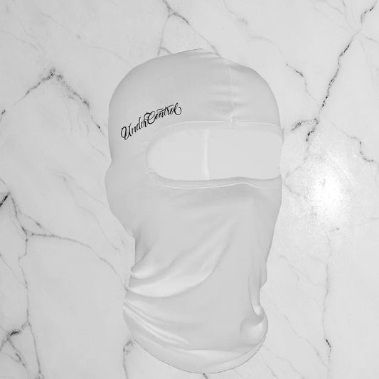 Balaclava Light White