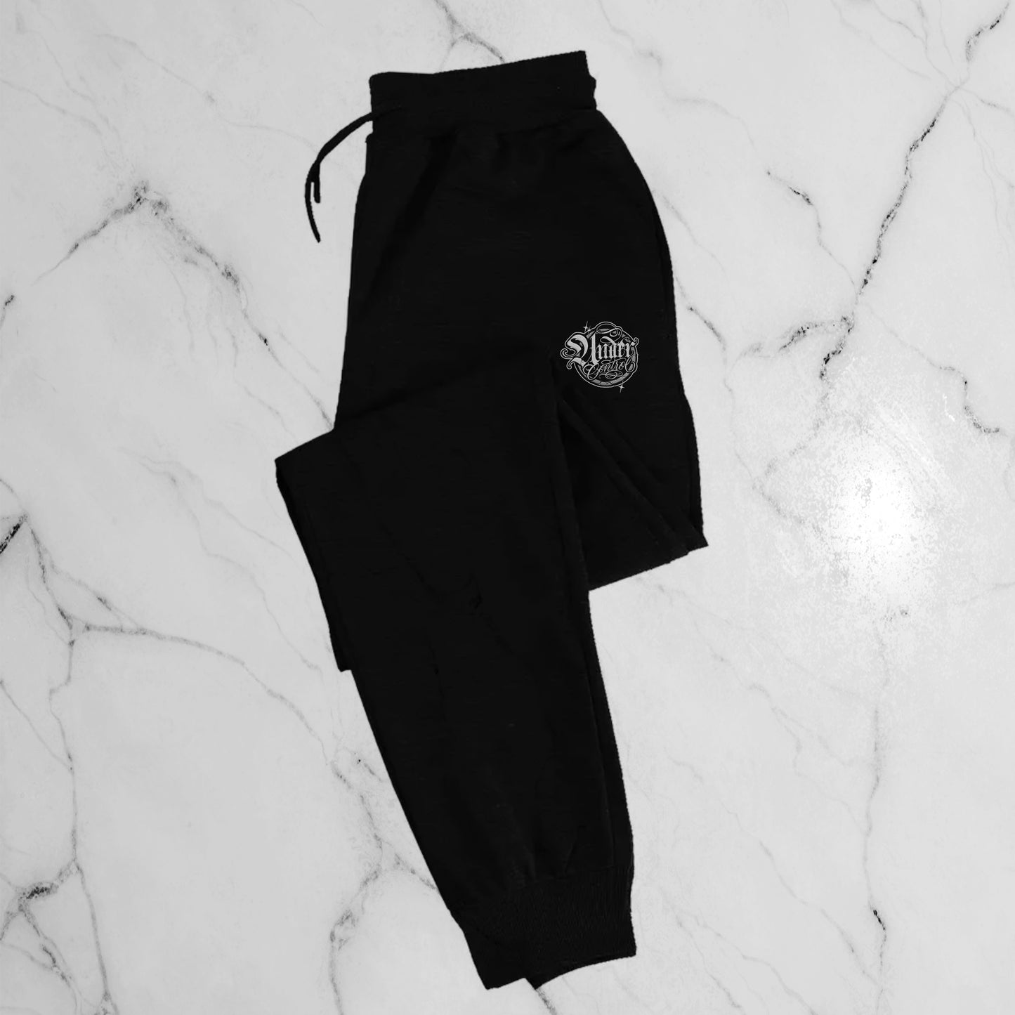 uc Tracksuit Black