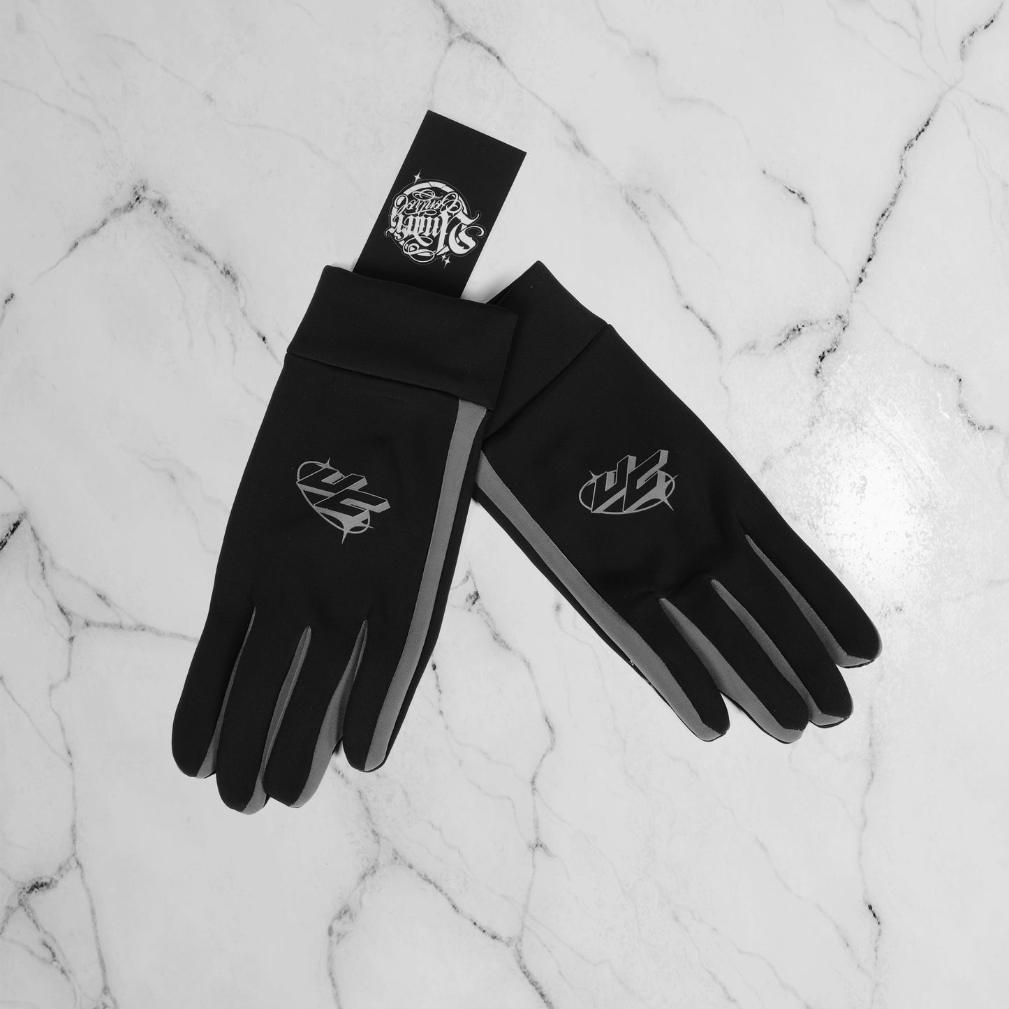 uc Gloves