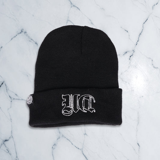 uc Cap Black