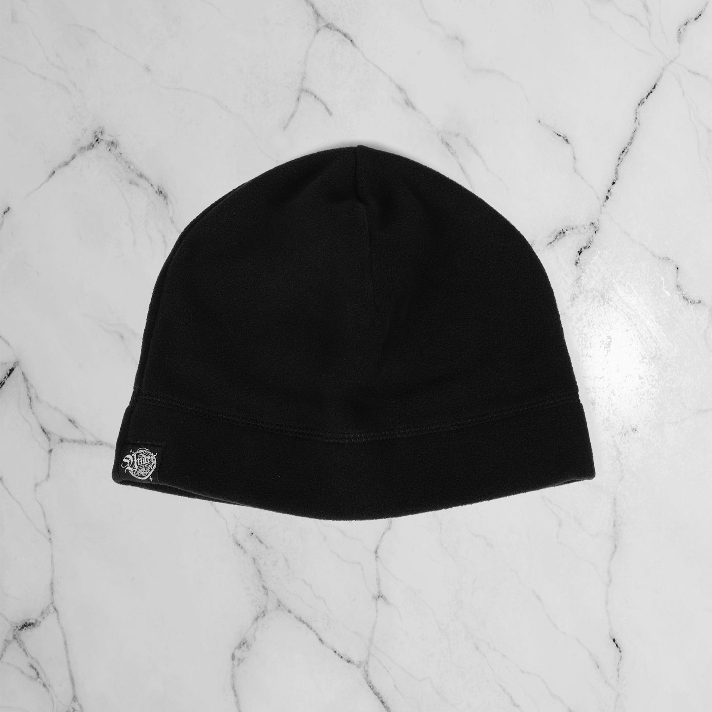 Beanie Cap Black