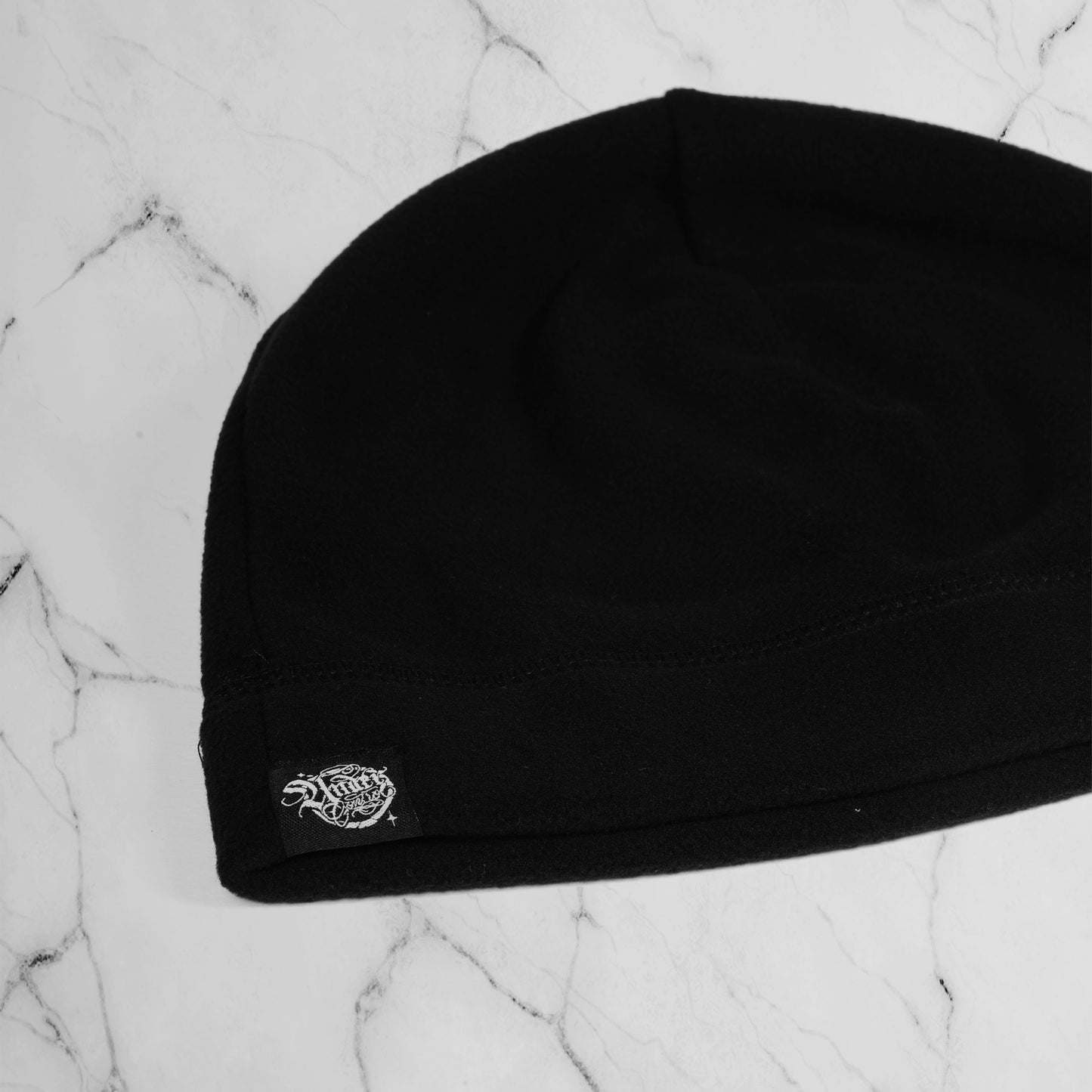 Beanie Cap Black