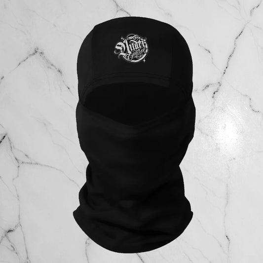 Balaclava Heavy Black